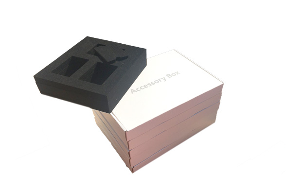 紙(zhǐ)盒包裝案例(lì)