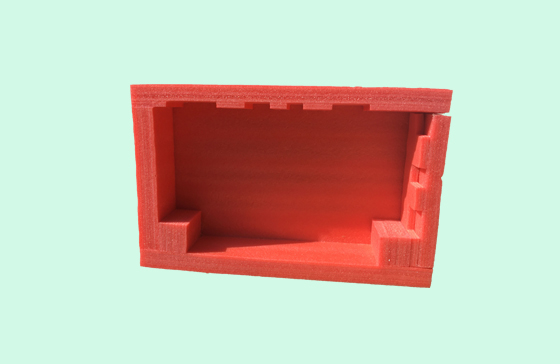 西安(an)珍珠棉包(bāo)裝