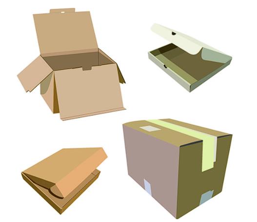 “暴(bào)漲166倍！” 這(zhè)種紙箱(xiang)竟被炒(chǎo)出天價(jia)：500元一個(gè)？