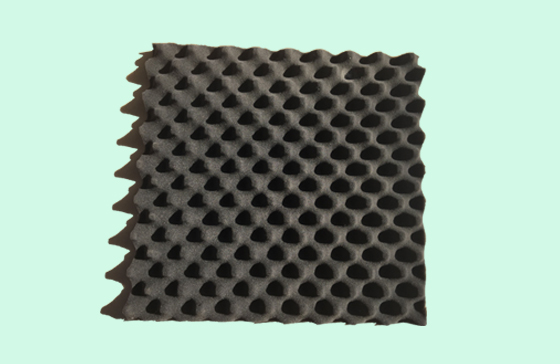 西安海(hai)綿廠家