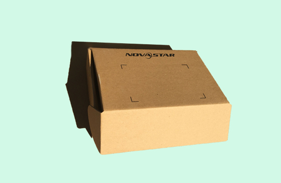 西安(an)紙箱批(pī)發