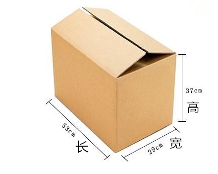 如何辨别(bie)瓦楞紙箱質(zhì)量的好壞呢(ne)？